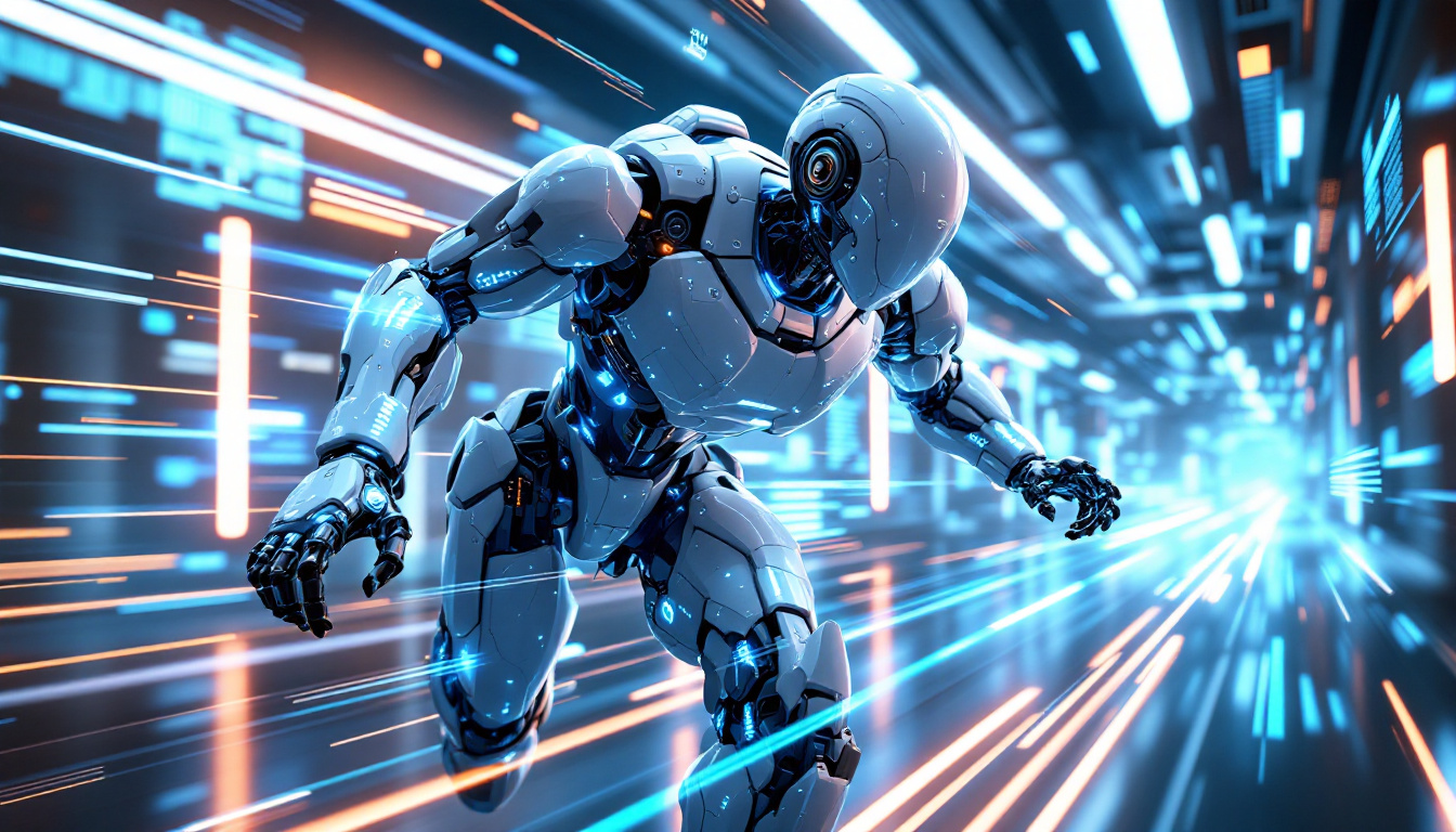 découvrez les principaux avantages de la location de robots mobiles pour les entreprises : flexibilité, réduction des coûts, accès à des technologies innovantes et optimisation des processus sans investissement lourd.