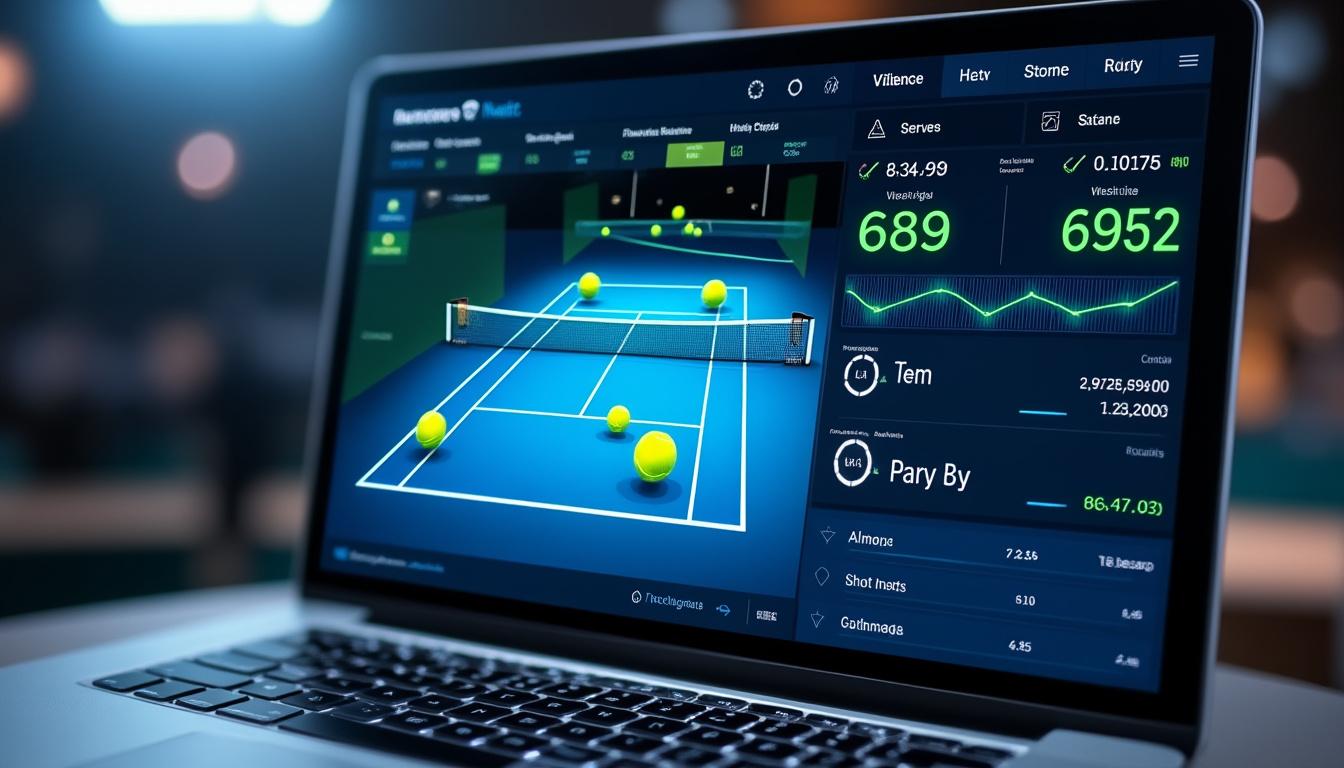 découvrez comment des robots ont révolutionné roland-garros lors d'une prestation exceptionnelle. retour sur cette prouesse technologique qui a marqué le célèbre tournoi de tennis.