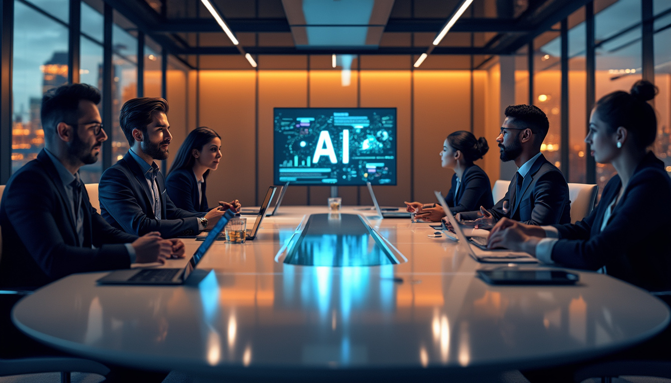 diligent robotics annonce le renforcement de son conseil consultatif en intelligence artificielle grâce à l’arrivée de deux experts reconnus, soulignant son engagement pour l’innovation technologique et la croissance dans le secteur de la robotique.