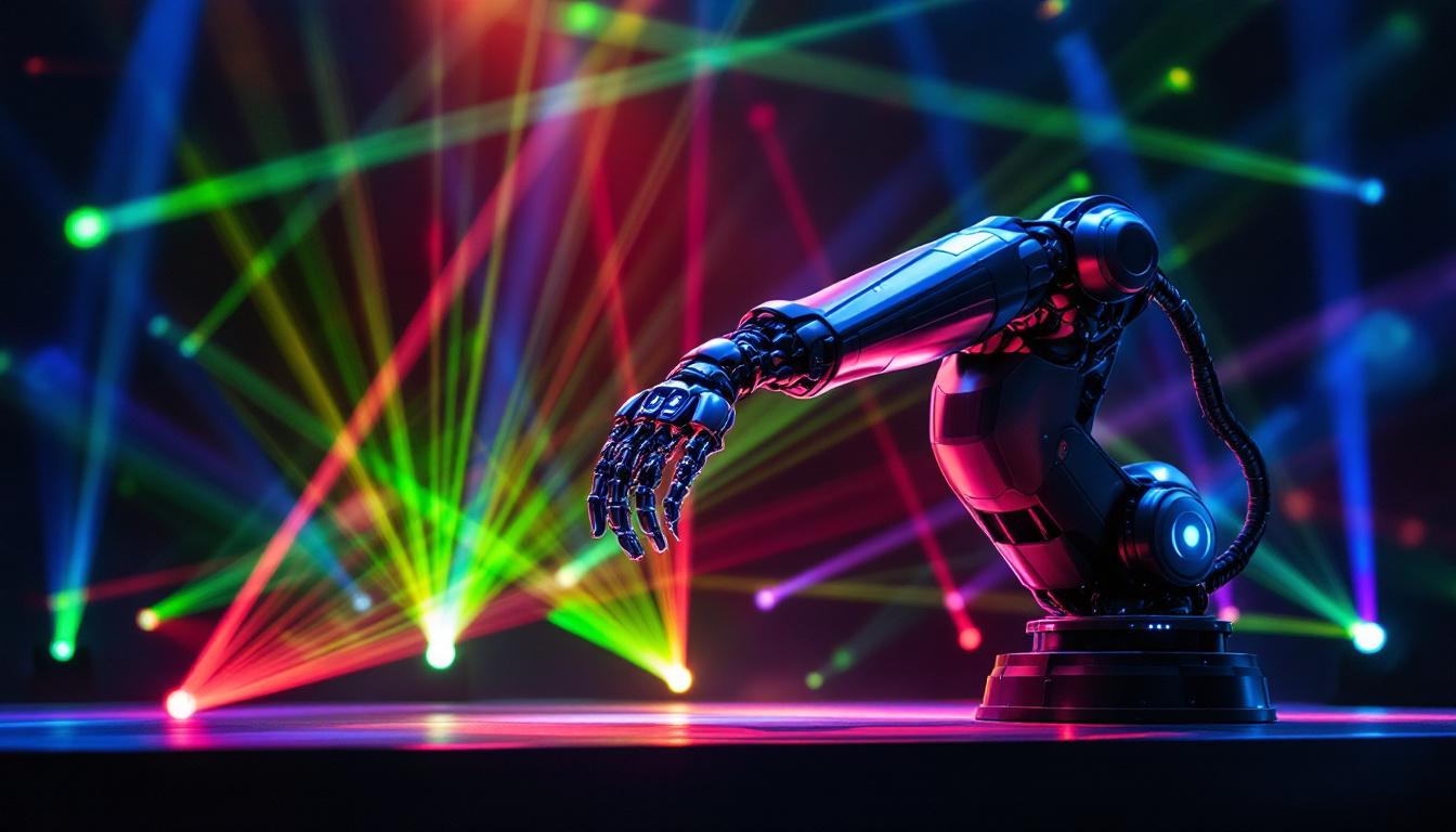 découvrez comment intégrer des robots dans des spectacles interactifs pour offrir une expérience innovante et captivante au public. explorez des idées, conseils et exemples pour réussir cette combinaison entre technologie et performance artistique.