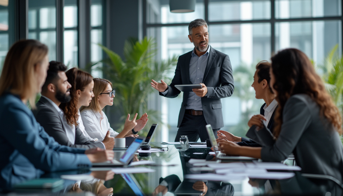 découvrez pourquoi des relations solides entre leaders et suiveurs sont essentielles pour optimiser l’accomplissement des tâches au sein d’une équipe. analyse des impacts sur la performance et la motivation collective.