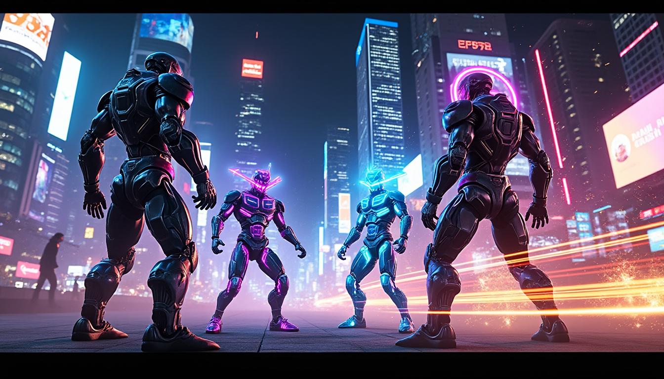 découvrez les avantages et inconvénients des robots et des hologrammes pour choisir l’animation high-tech idéale lors de vos événements professionnels ou privés.