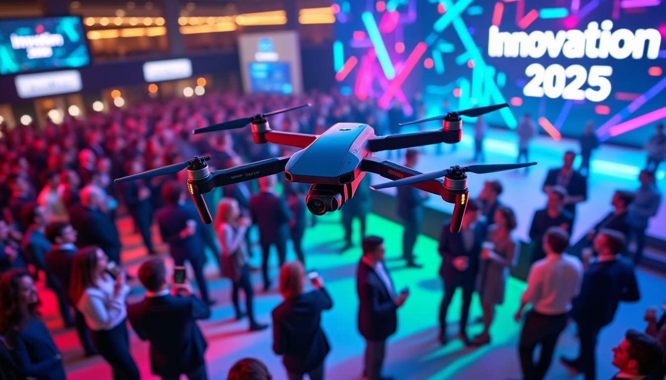 découvrez les 10 animations robotiques les plus innovantes pour surprendre vos invités : des idées originales et tendances que la majorité des organisateurs d’événements ne connaissent pas encore !