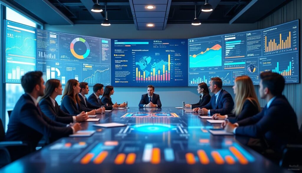 découvrez les kpi essentiels pour mesurer efficacement le succès de votre événement corporate et améliorer vos stratégies événementielles.