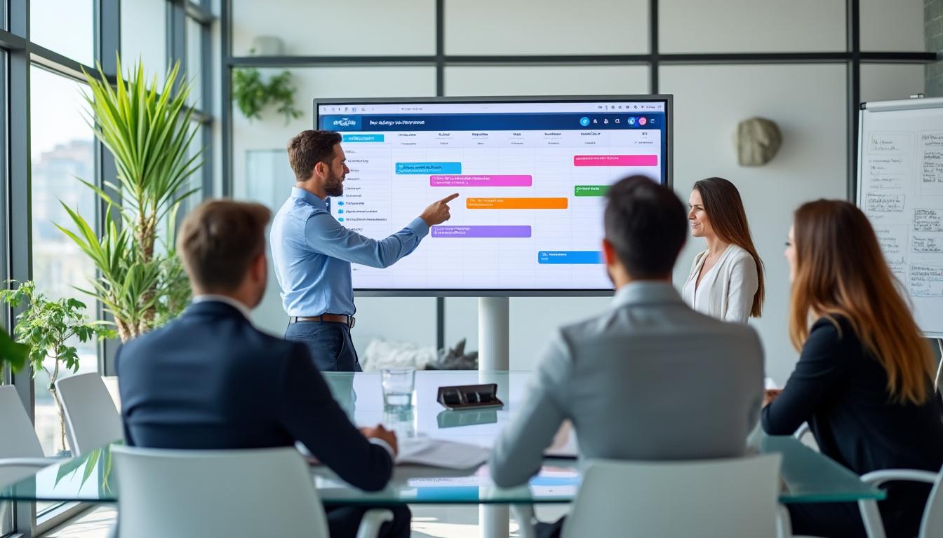 découvrez comment organiser un road-show réussi grâce à nos meilleures pratiques et apprenez à éviter les pièges courants pour maximiser l'impact de votre événement.