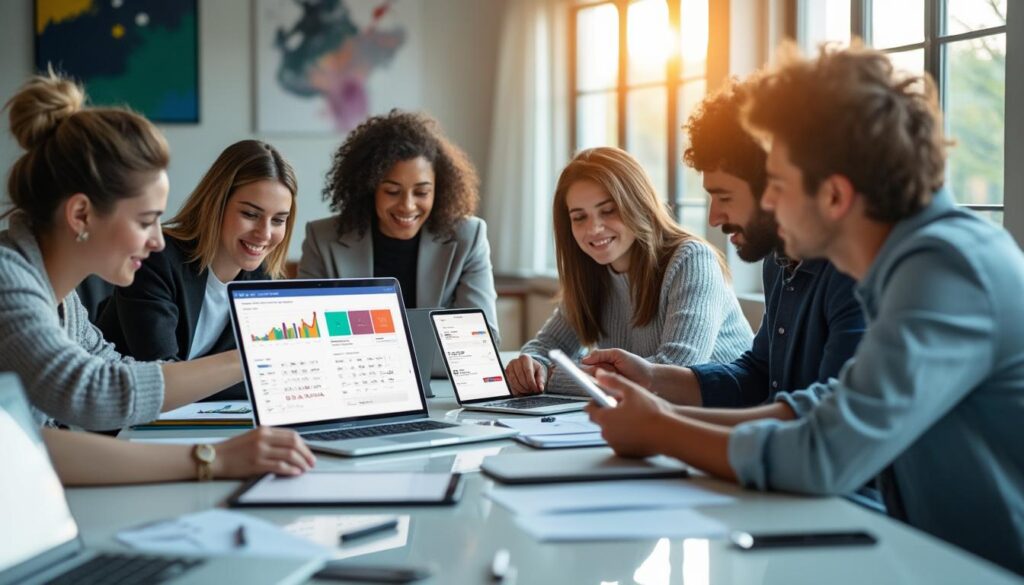 découvrez comment choisir la meilleure plateforme de billetterie en ligne pour garantir le succès de votre événement grâce à des outils adaptés et une gestion simplifiée.
