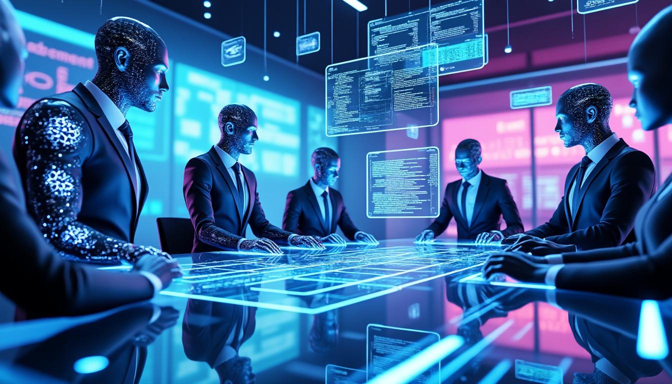 découvrez comment le métavers transforme les événements : opportunité innovante ou simple gadget technologique ? analyse des enjeux et perspectives.