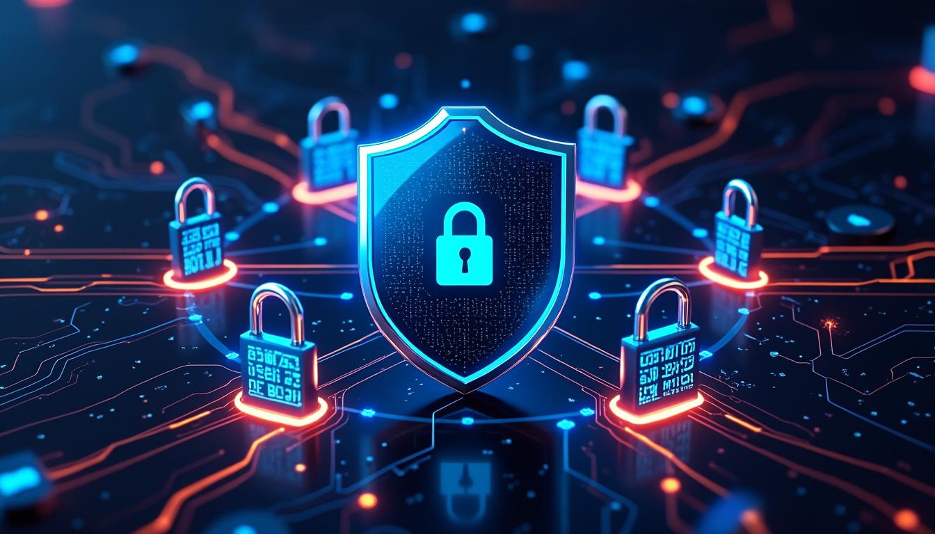 découvrez comment assurer la sécurité des données lors d'événements digitalisés et quel est le facteur clé qui révolutionne la protection à l'ère du numérique.