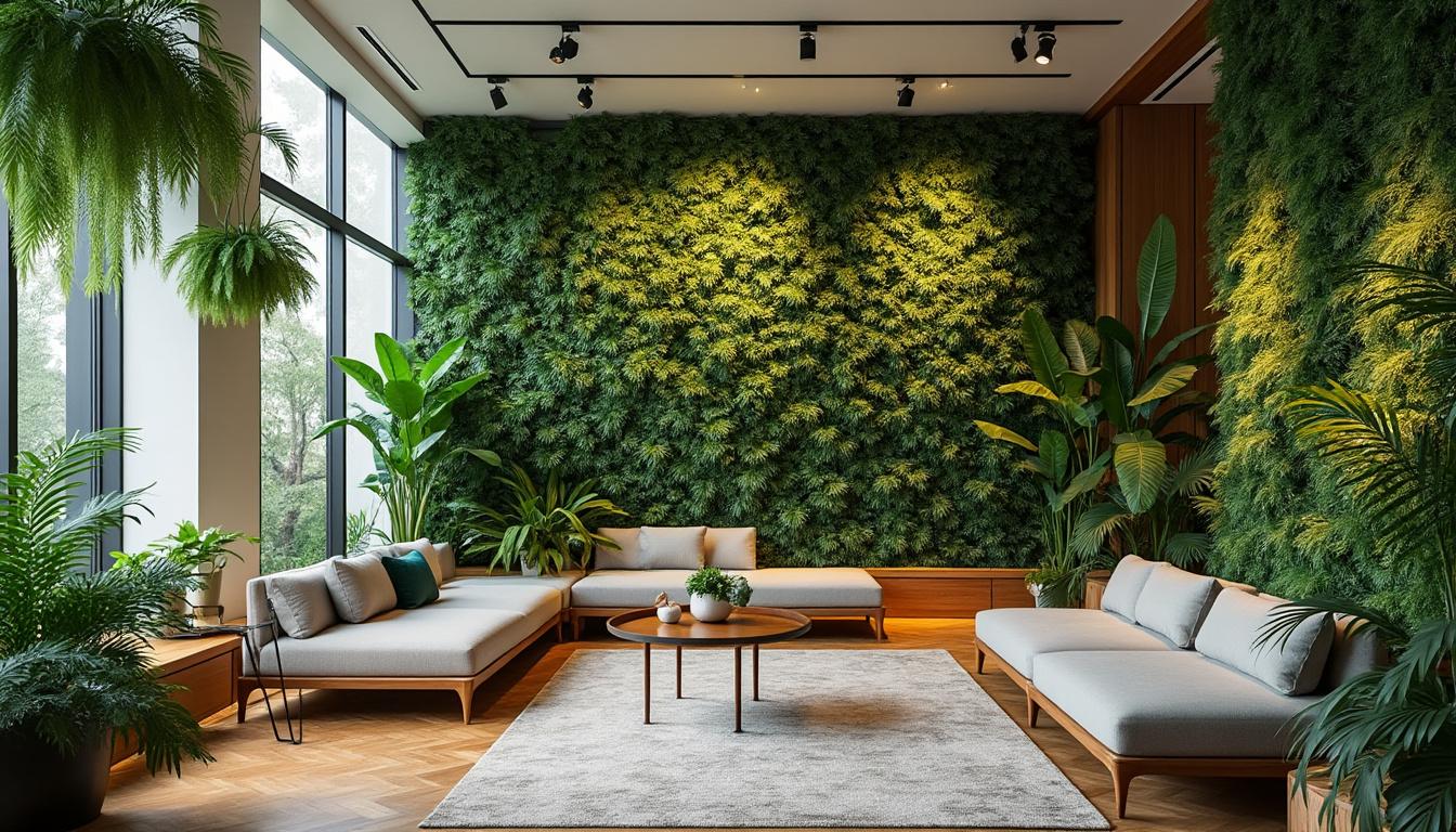 découvrez comment la végétalisation et le design bio-phile peuvent transformer vos événements en espaces naturels, apaisants et esthétiques, pour une expérience unique et immersive.