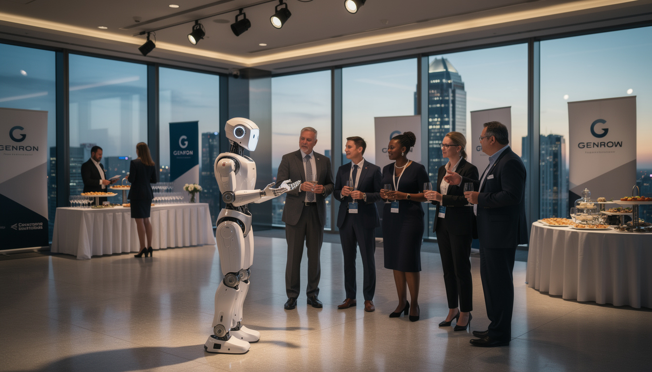 découvrez les tarifs estimés pour la location d’un robot lors de vos événements en 2026 et planifiez un événement innovant et mémorable.