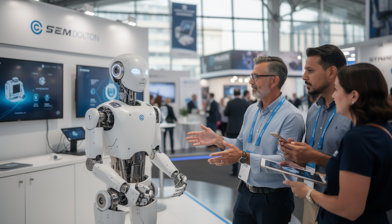 découvrez combien de leads une animation robotisée peut générer et comment cette technologie peut booster votre stratégie marketing efficacement.