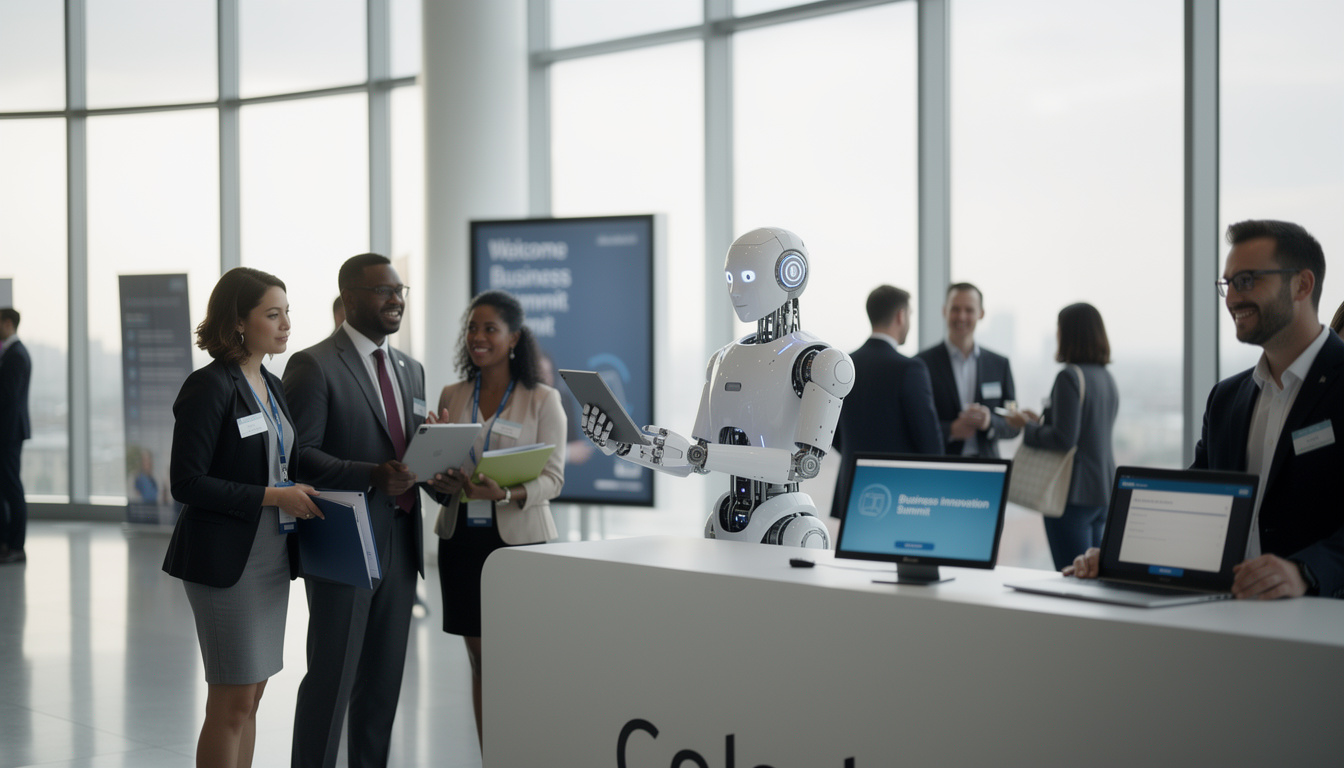 découvrez combien de leads une animation robotisée peut générer et comment optimiser cet outil pour booster votre acquisition de prospects.