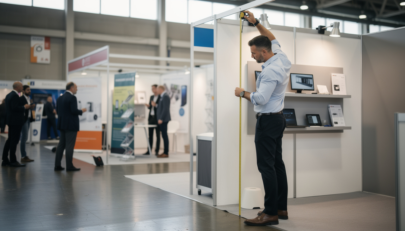 découvrez comment mesurer efficacement le retour sur investissement (roi) de votre stand lors d'un salon professionnel pour maximiser vos résultats et optimiser vos dépenses.