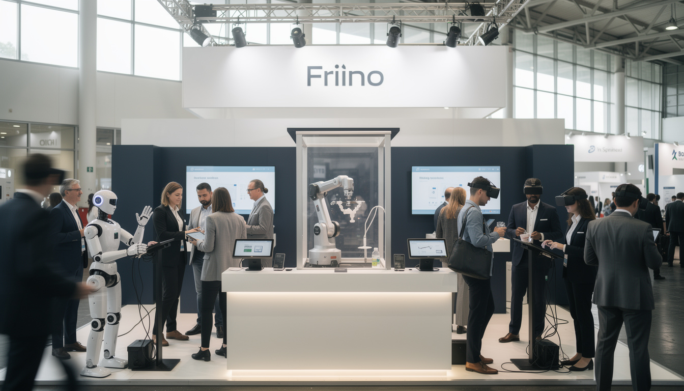 découvrez comment évaluer efficacement le retour sur investissement (roi) de votre stand lors d'un salon professionnel pour optimiser vos stratégies marketing et maximiser vos résultats.