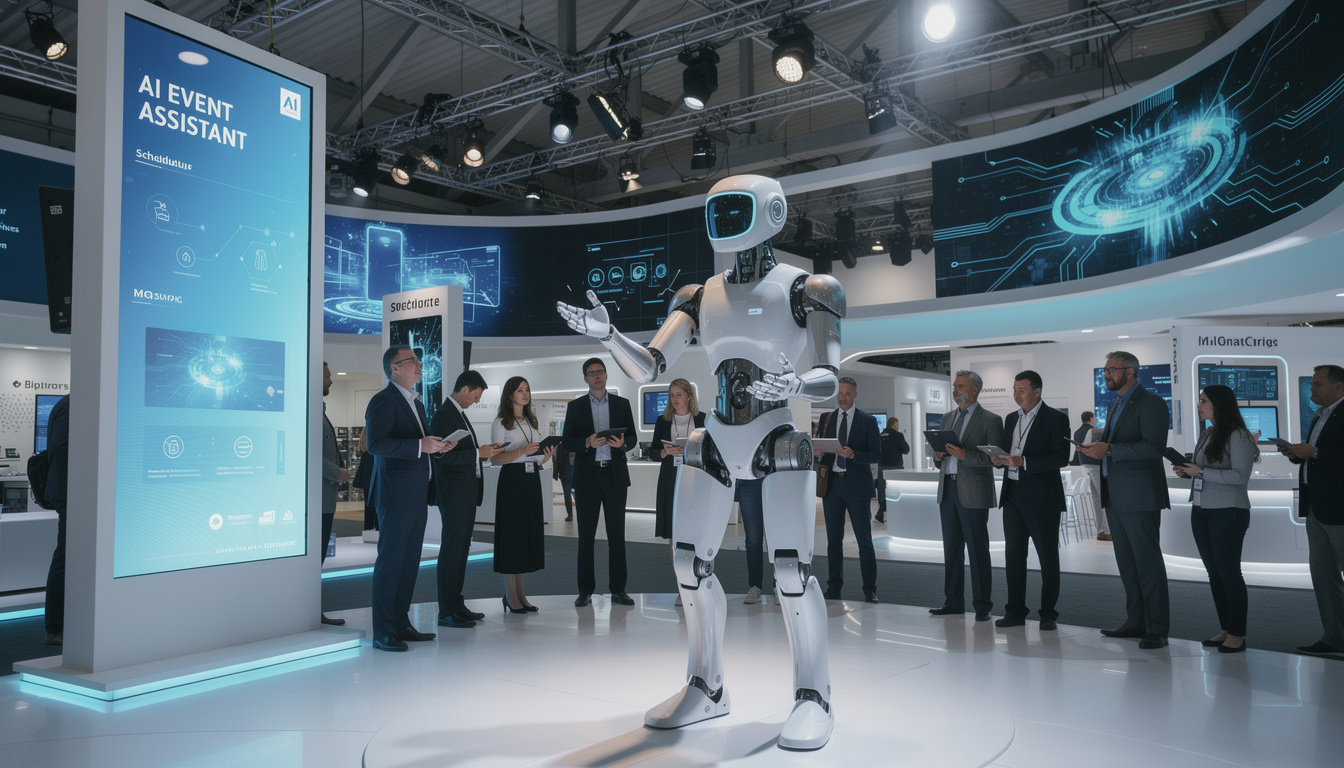 découvrez ce qu'est un robot événementiel, ses définitions précises, ses différents usages et des exemples concrets pour mieux comprendre son rôle lors d'événements.