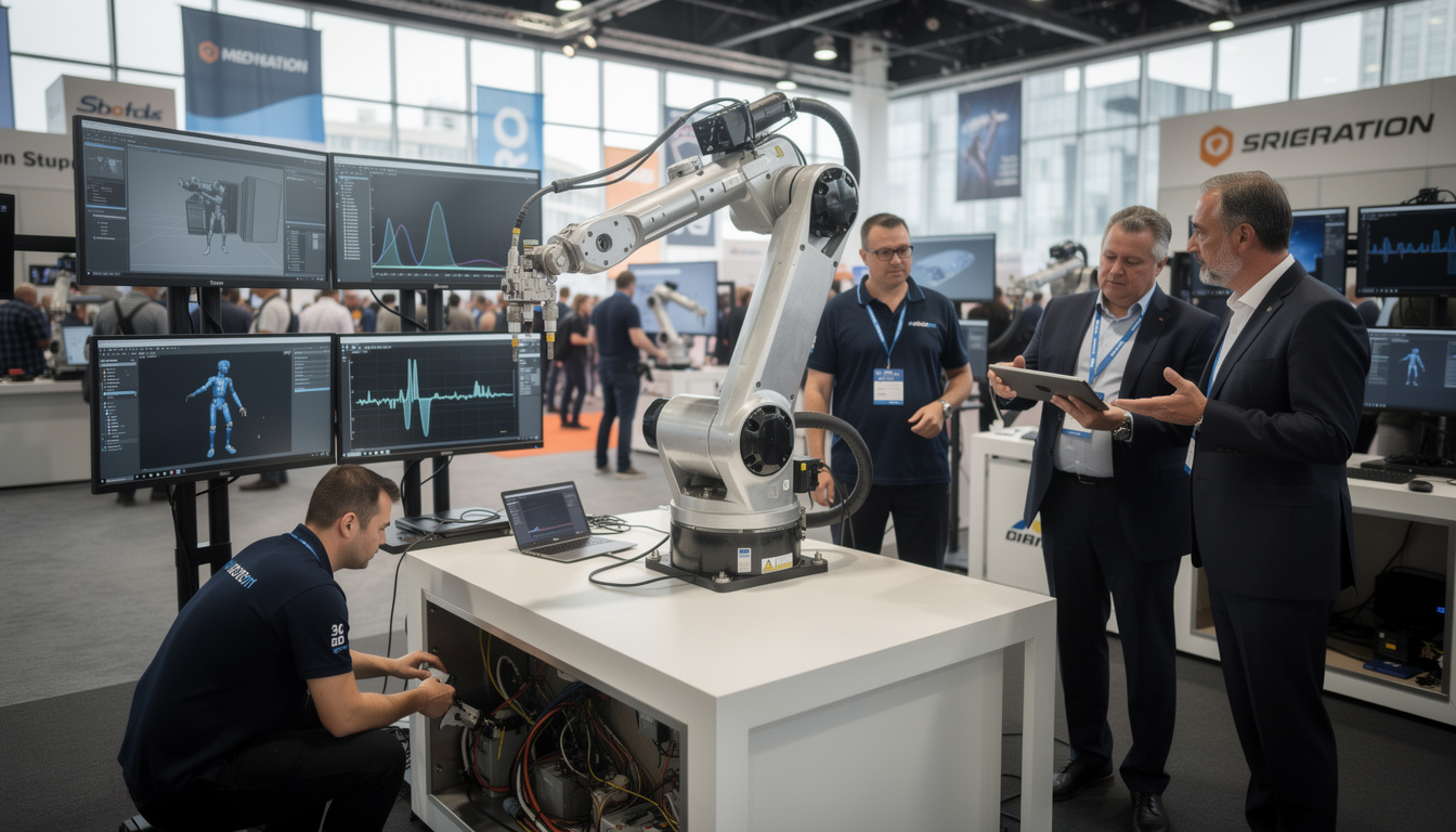 découvrez les 10 erreurs courantes à éviter lors de l'utilisation d'animations robotiques en événementiel pour garantir le succès et l'impact de votre événement.