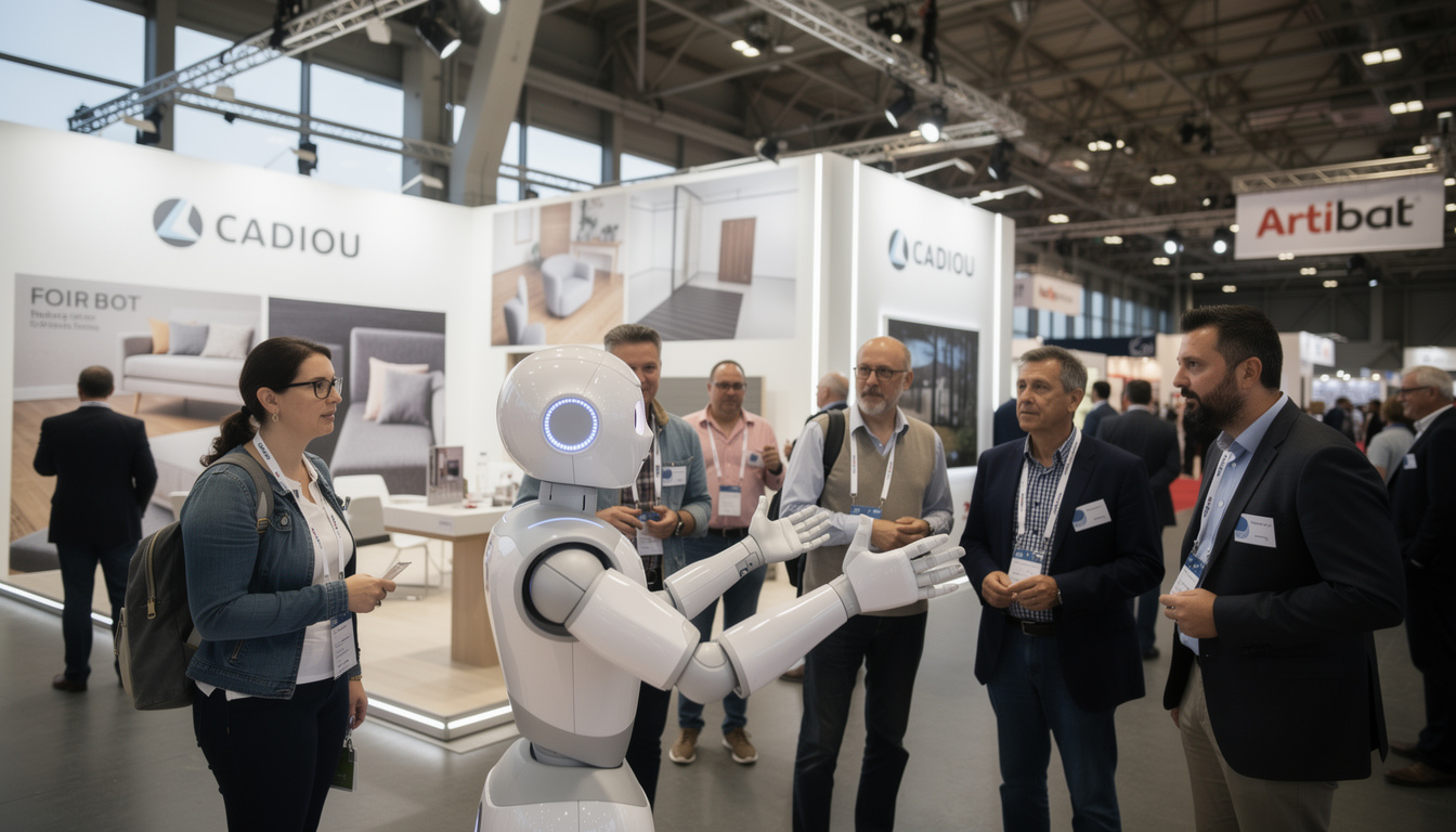 découvrez comment le robot pepper transforme l'événementiel et le retail grâce à ses usages concrets : accueil, animation et interaction client innovante.