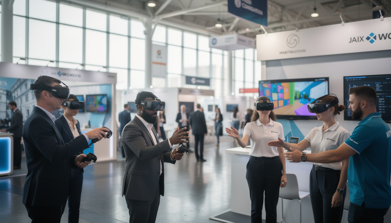 découvrez le top 7 des animations événementielles les plus efficaces en 2026 pour captiver votre audience et garantir le succès de vos événements.