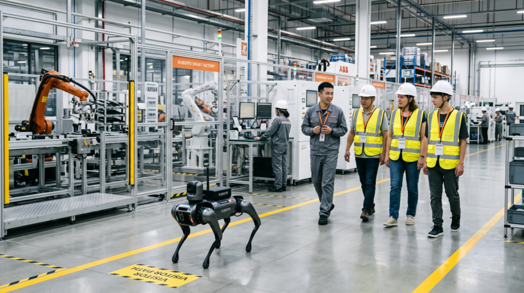 Un achat de robot chien est-il encore rentable ?