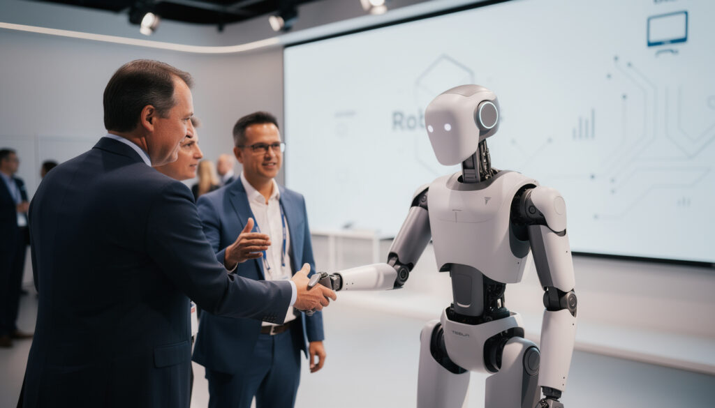 découvrez gemini robotics 2 de google deepmind, une avancée révolutionnaire offrant un contrôle total du corps grâce à une intelligence artificielle de pointe.