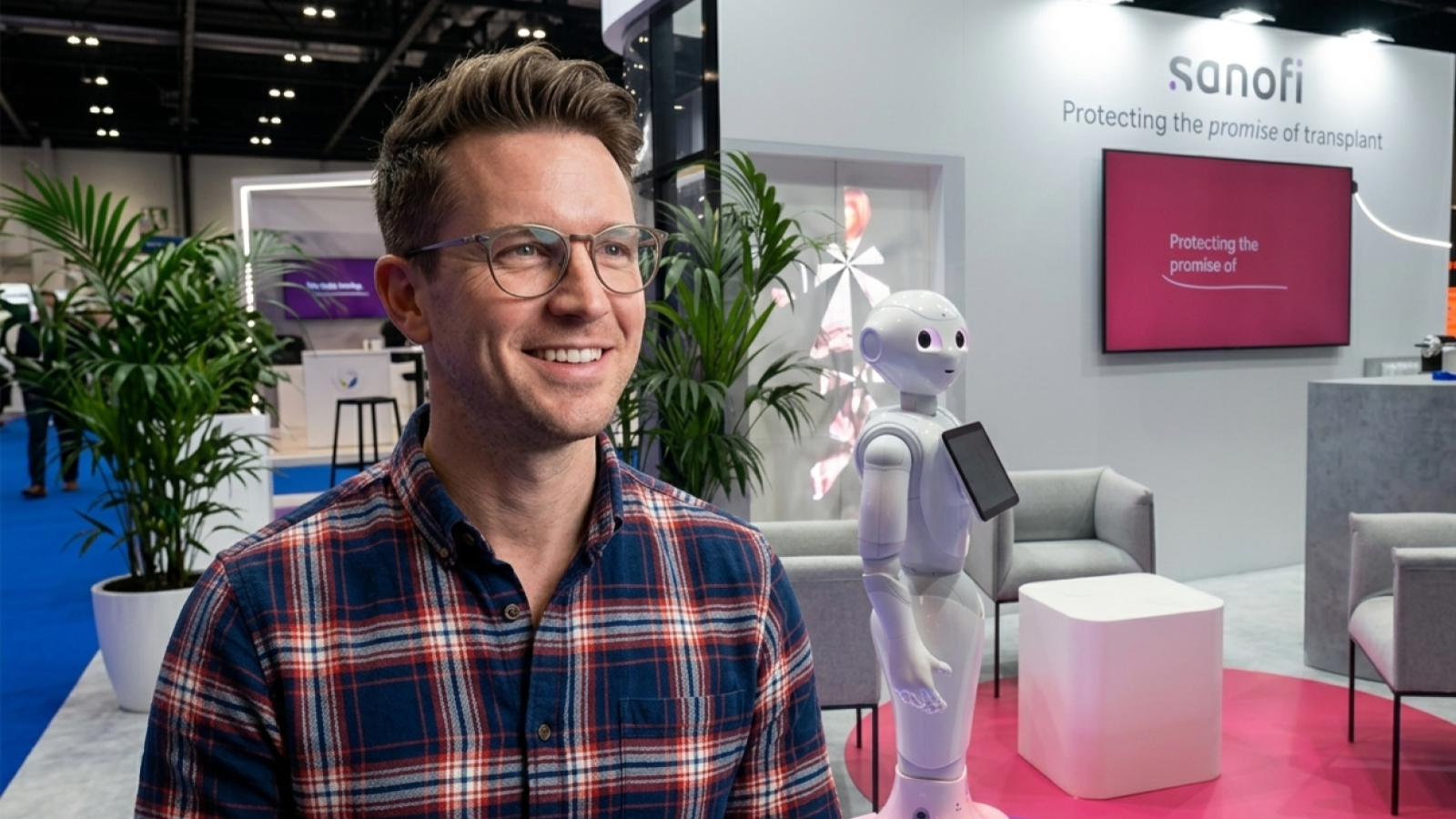 Les actualités marquantes en robotique de juillet 2026