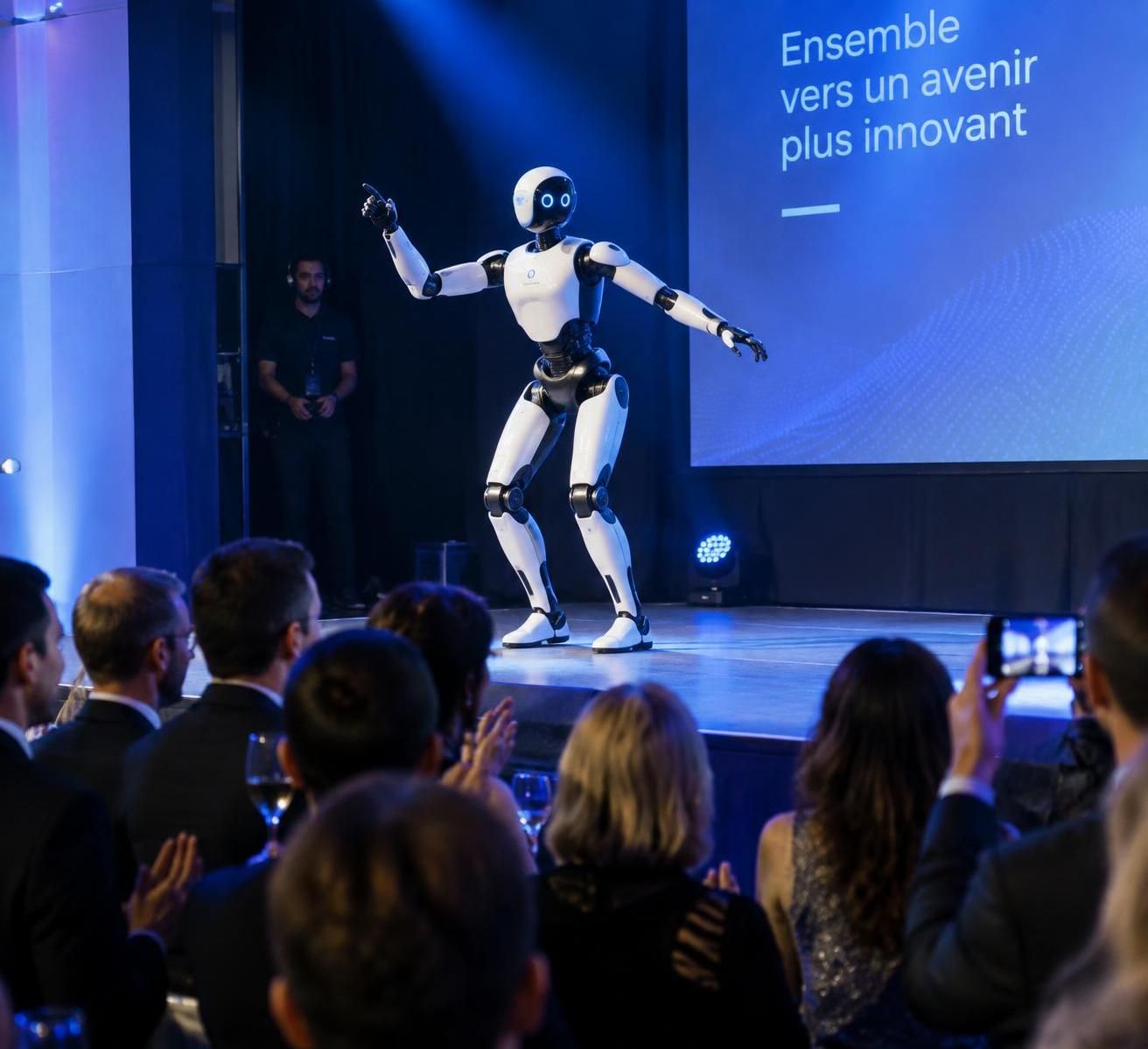 découvrez le budget à prévoir pour louer un robot danseur lors de votre événement : tarifs, options et conseils pour choisir une animation adaptée à vos besoins.